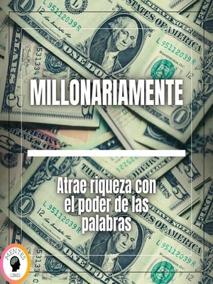 cover image of MillonariaMente
